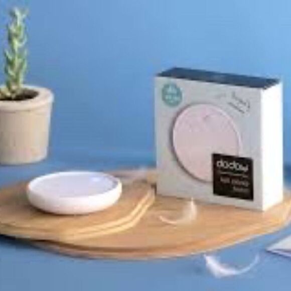 Dodow Sleep Better Sleep Aid Machine - NIB - Picture 4 of 8